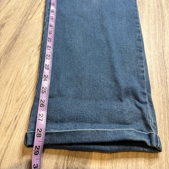 💝Fashion Nova I Gave It All Overalls Women’s Size 2X - Picture 8 of 11